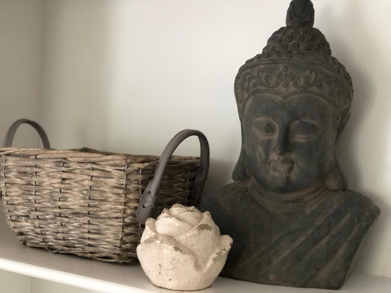 Gesundheitshof Denker Apartment Reussenkoge Ngoại thất bức ảnh